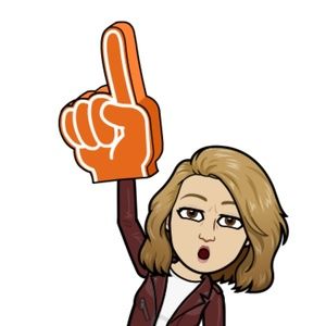 Meet your Posher, Maria